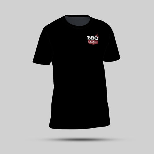 T-shirt "GRIGLIEREMO TUTTO"